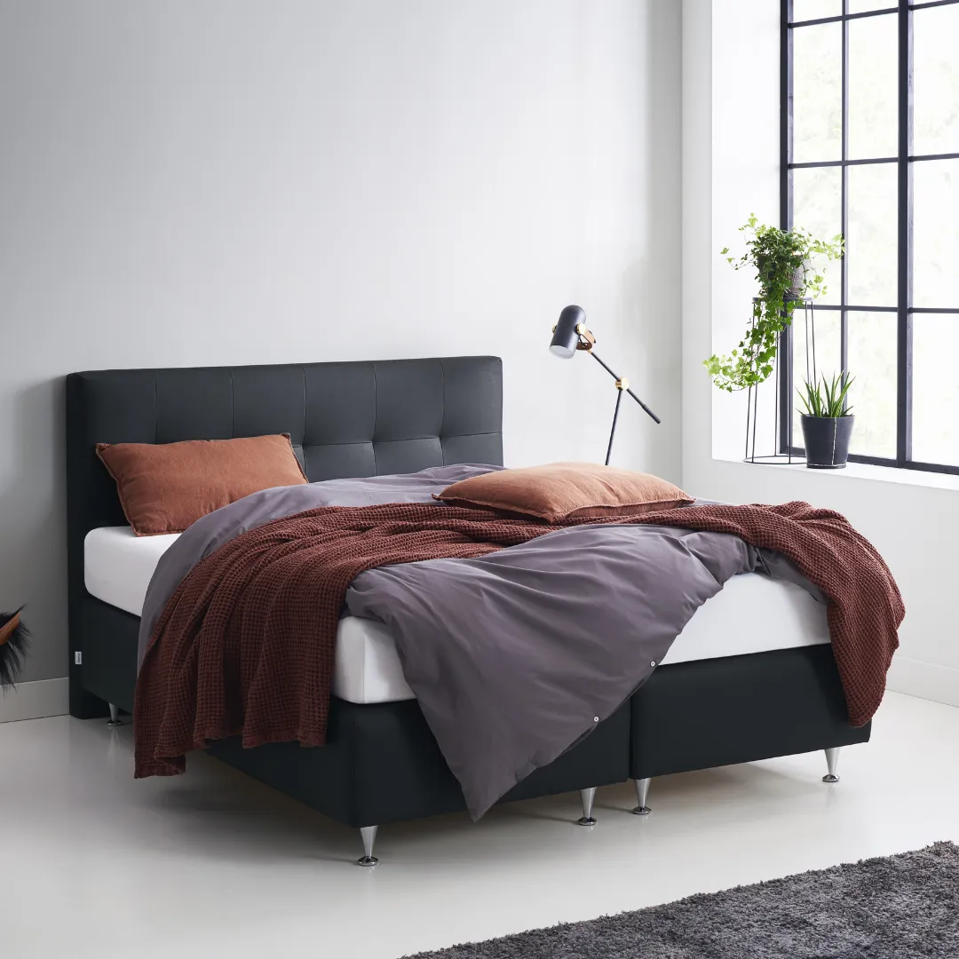 Tempur flexible sänky