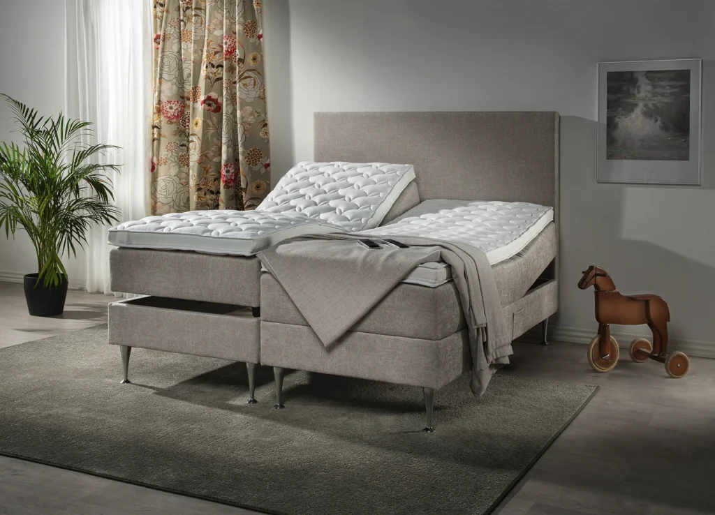 Sankystudio-Suvi Ora_Active-Steady-moottorisanky 160x200cm_miljoo_ilta