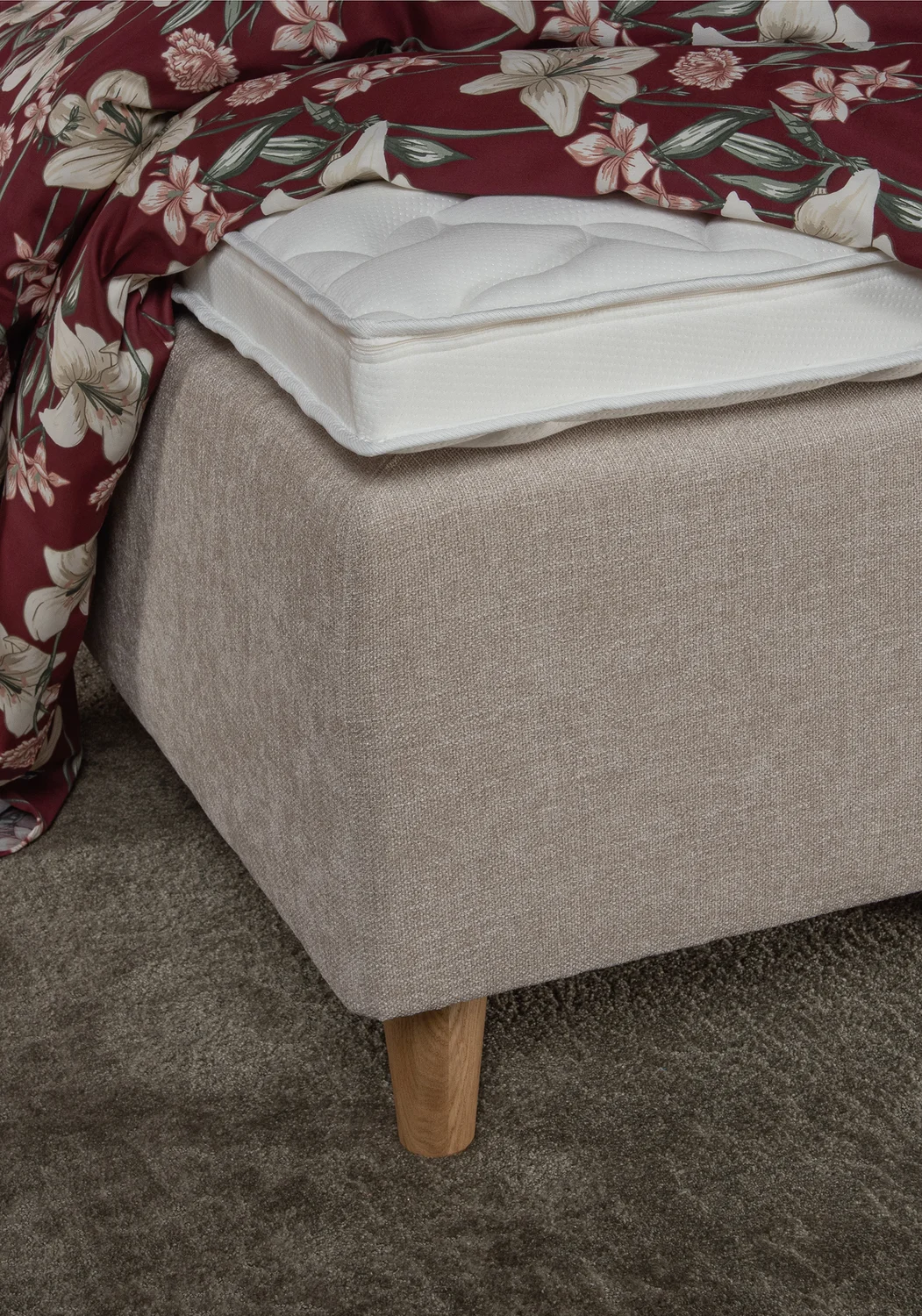 Steady-runkosänky - Image 2