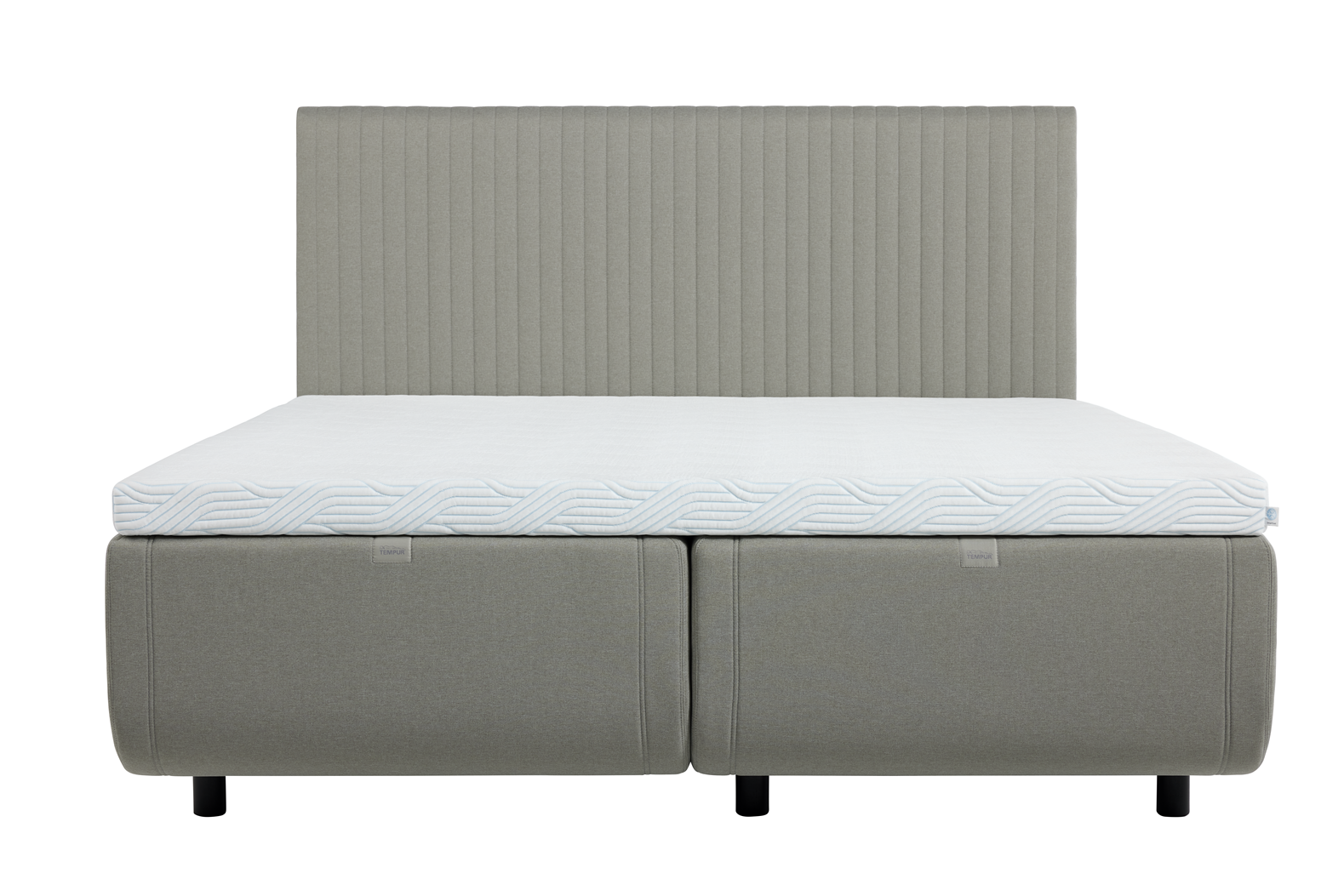 Tempur North Box -runkosänky - Image 2