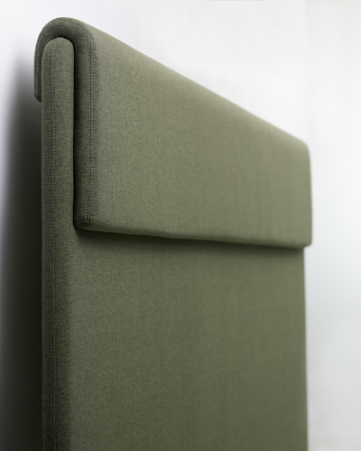 Tempur North Design sängynpääty