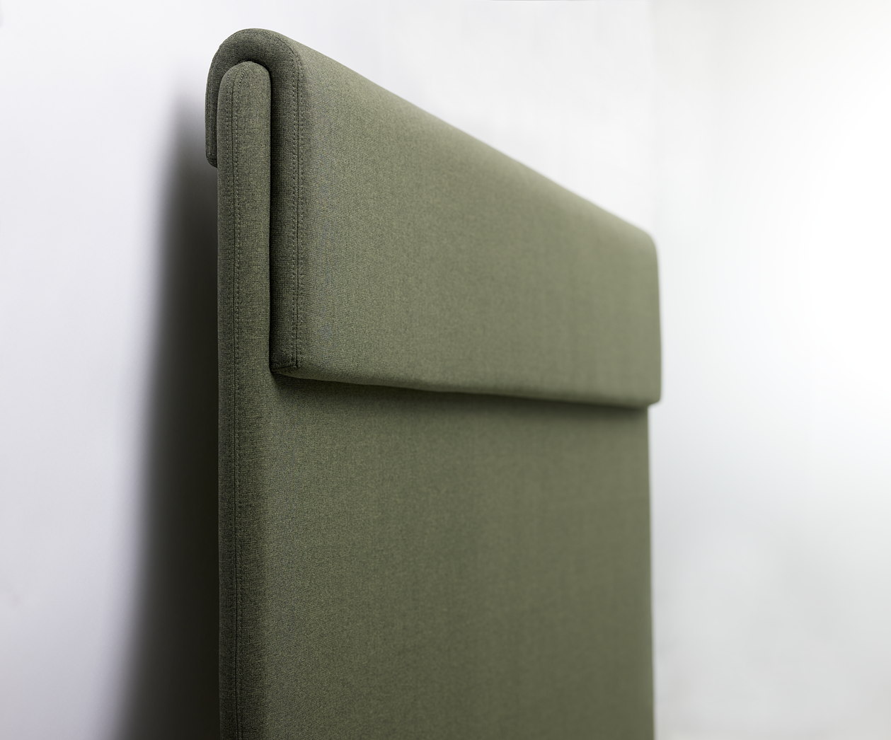 Tempur North Design sängynpääty