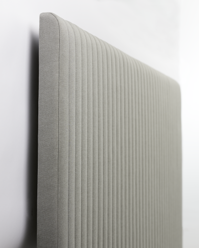 Tempur North Vertical sängynpääty