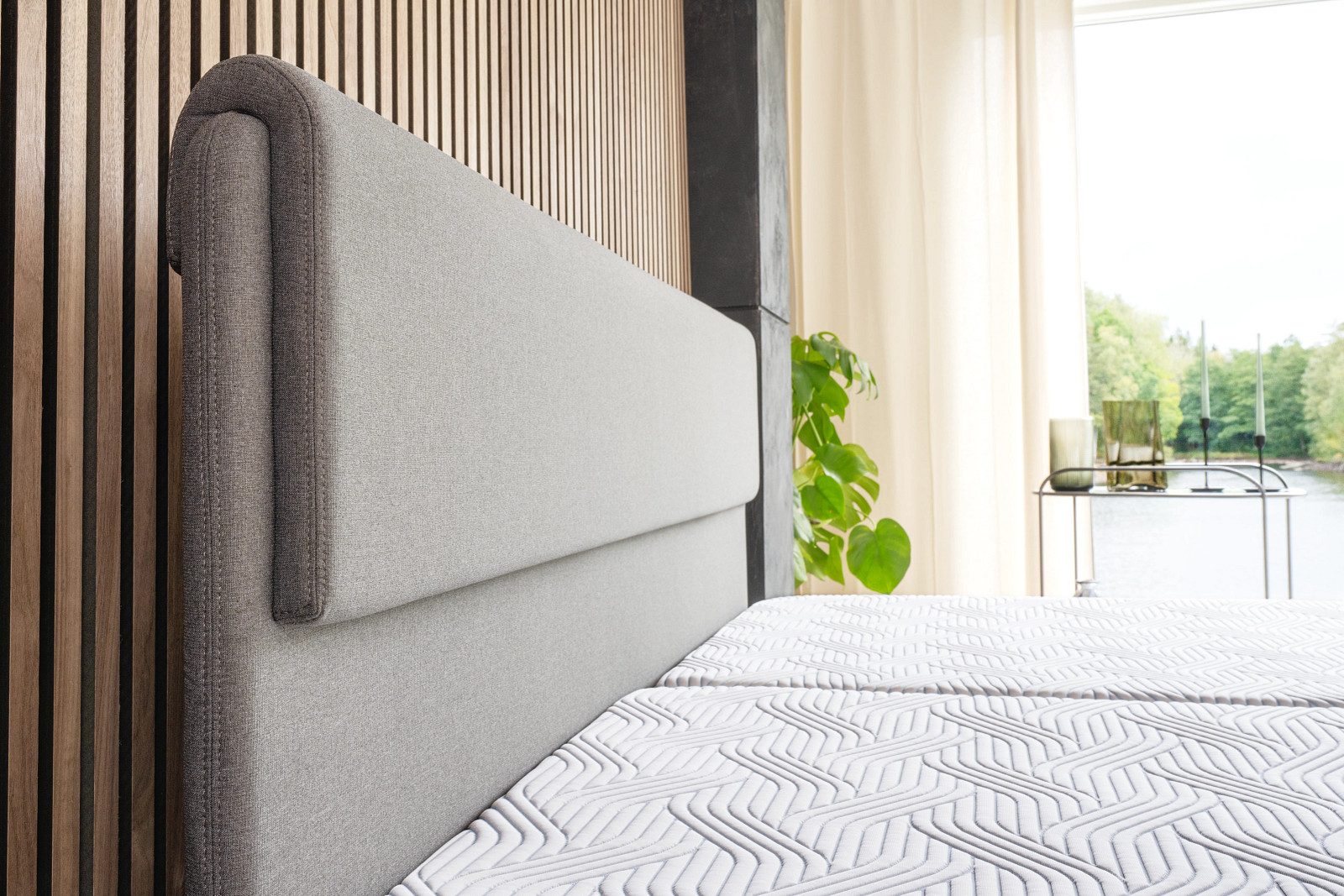 Tempur North Box -runkosänky - Image 4