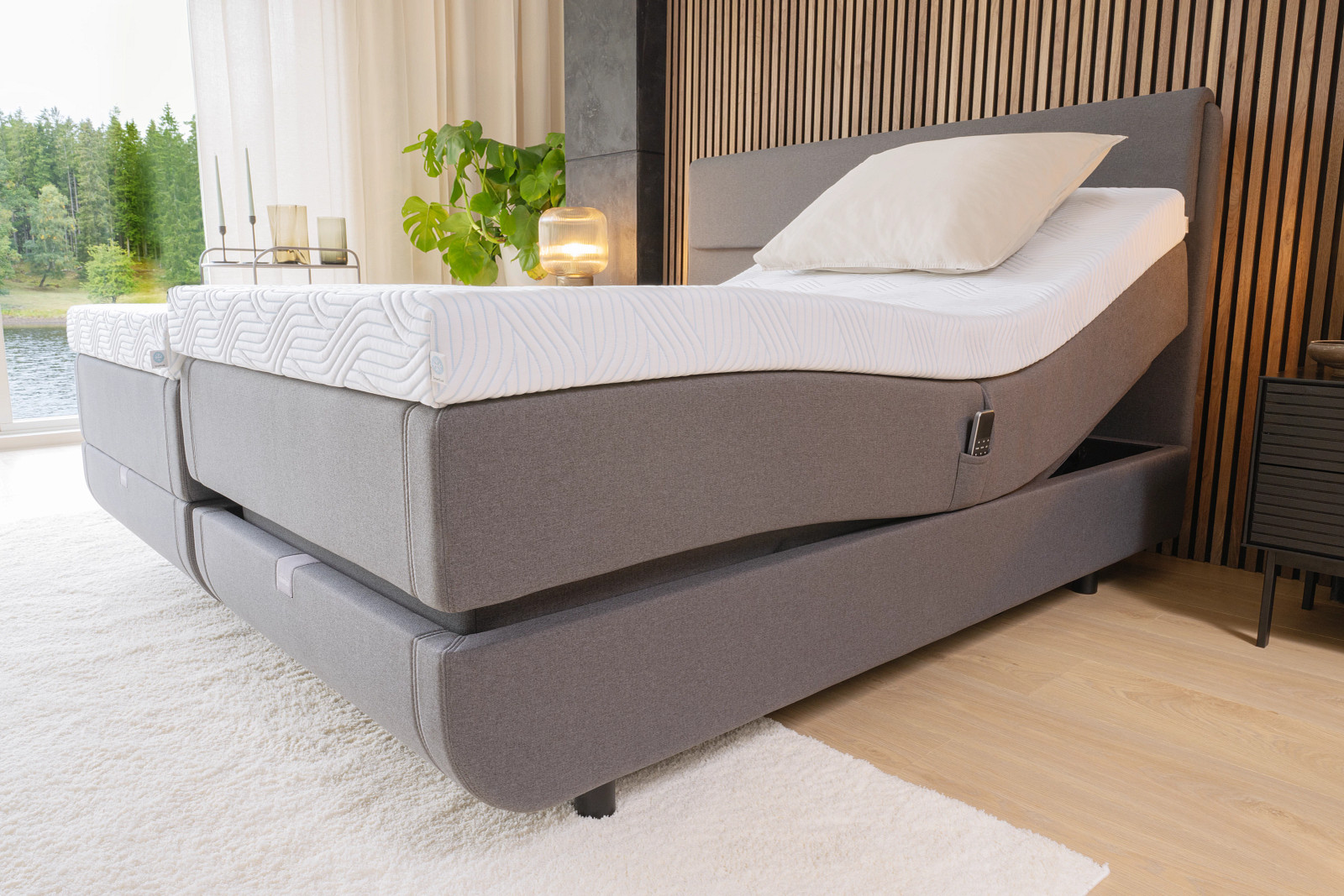 Tempur North Design sängynpääty - Image 3