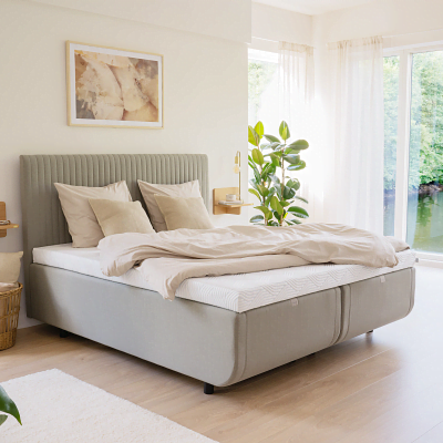 Tempur North Box -runkosänky