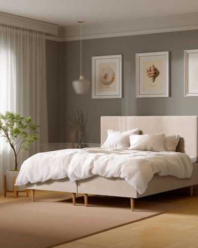 Tempur Break Classic sängynpääty