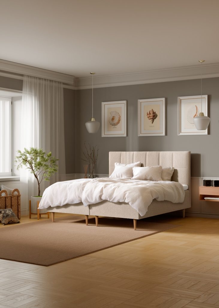TEMPUR Break Box Beige Square HB lifestyle (3)
