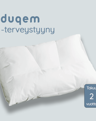 Duqem -terveystyyny