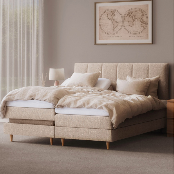 Tempur Break Adjustable -moottorisänky