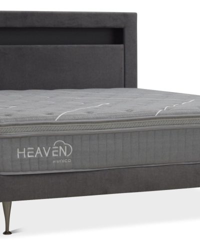 Heaven by Unico Prestige-runkosänky